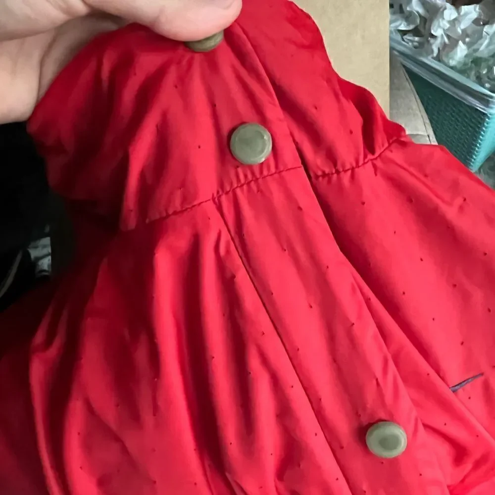 Vintage Y2K  Nike Vest